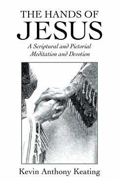 Cover The Hands of Jesus (eBook, ePUB)