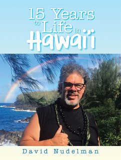 15 Years to Life in Hawai'i (eBook, ePUB)
