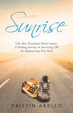 Sunrise (eBook, ePUB) - Abello, Kristin