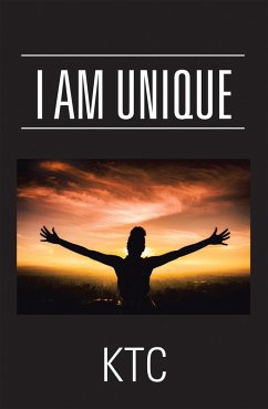 Cover I Am Unique (eBook, ePUB)