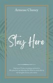 Stay Here (eBook, ePUB)