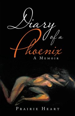 Diary of a Phoenix (eBook, ePUB)