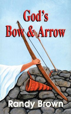 God's Bow and Arrow (eBook, ePUB)