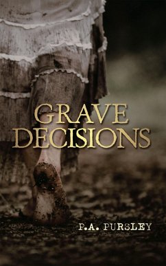 Cover Grave Decisions (eBook, ePUB)
