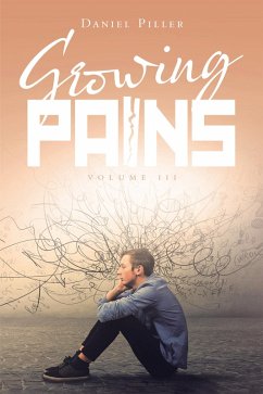 Growing Pains (eBook, ePUB) - Piller, Daniel