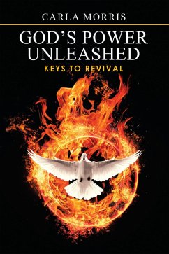 Cover God's Power Unleashed (eBook, ePUB)