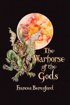 Cover The Warhorse of the Gods (eBook, ePUB)