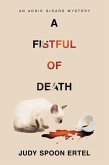 A Fistful of Death (eBook, ePUB)