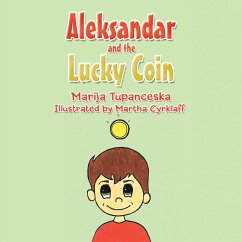 Aleksandar and the Lucky Coin (eBook, ePUB)