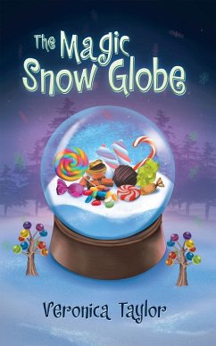 Cover The Magic Snow Globe (eBook, ePUB)