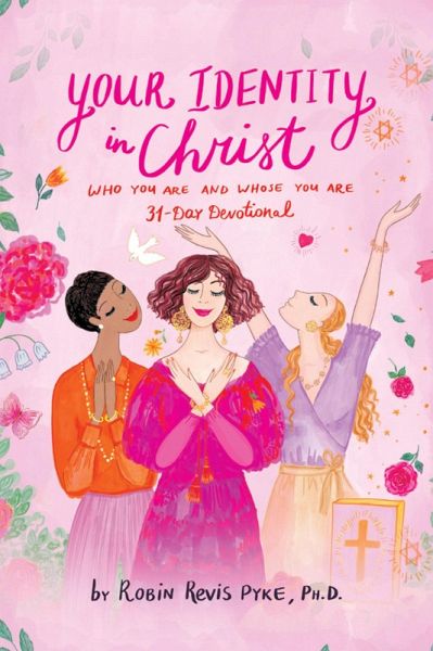 Your Identity in Christ (eBook, ePUB) Your Identity in Christ (eBook, ePUB)