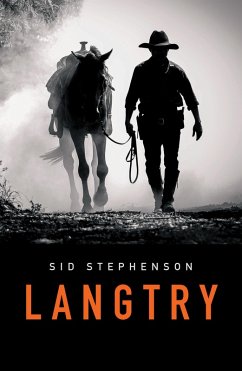 Langtry (eBook, ePUB) - Stephenson, Sid