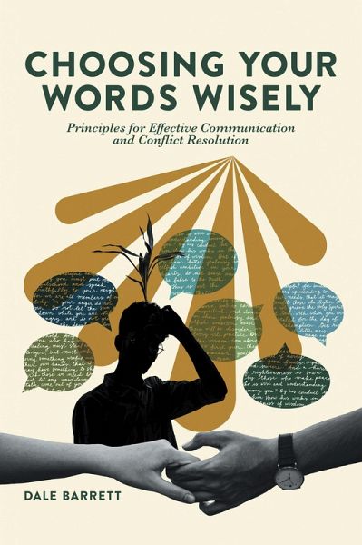 Choosing Your Words Wisely (eBook, ePUB) Choosing Your Words Wisely (eBook, ePUB)
