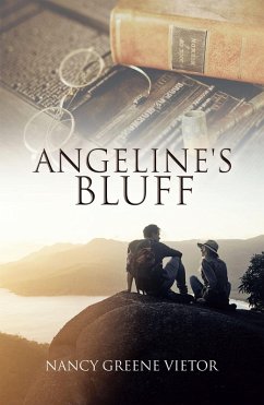 Cover Angeline's Bluff (eBook, ePUB)