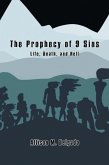 The Prophecy of 9 Sins (eBook, ePUB)