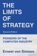 The Limits of Strategy-Second Edition... - Bild 1