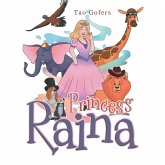 Princess Raina (eBook, ePUB)