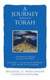 A Journey Through Torah (eBook, ePUB)