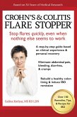 Crohn's and Colitis the Flare Stopper(TM)System. (eBook, ePUB)