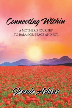Connecting Within (eBook, ePUB) - Askins, Jennie