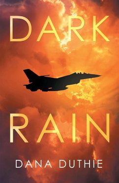 Dark Rain (eBook, ePUB)