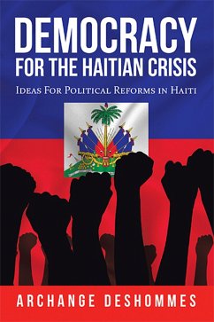 Democracy for the Haitian Crisis (eBook, ePUB)