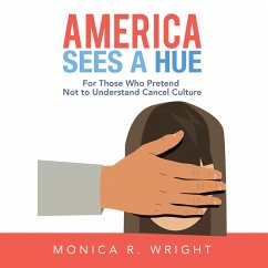 Cover America Sees a Hue (eBook, ePUB)