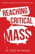 Reaching Critical Mass (eBook, ePUB) - Bild 1