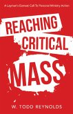 Reaching Critical Mass (eBook, ePUB)