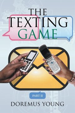 The Texting Game (eBook, ePUB)