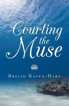 Courting the Muse (eBook, ePUB) - Raven-Hart, Brigid
