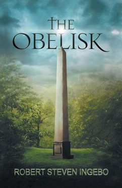 The Obelisk (eBook, ePUB)