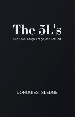 The 5L's (eBook, ePUB) - Sledge, Donquies