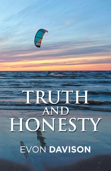 Truth and Honesty (eBook, ePUB) Truth and Honesty (eBook, ePUB)