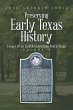Preserving Early Texas History (eBook,... - Bild 1