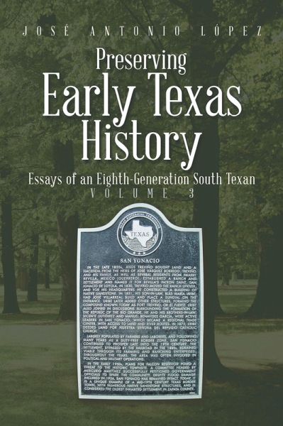 Preserving Early Texas History (eBook, ePUB) Preserving Early Texas History (eBook, ePUB)