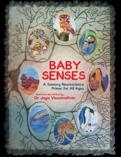 Cover Baby Senses (eBook, ePUB)