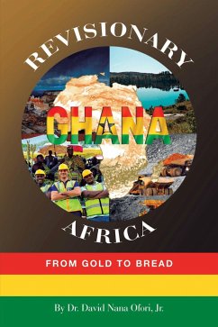 Revisionary Ghana & Africa (eBook, ePUB) - Ofori Jr., David Nana