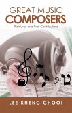 Great Music Composers (eBook, ePUB)