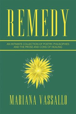 Cover Remedy (eBook, ePUB)