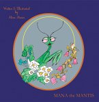 Mana the Mantis (eBook, ePUB)