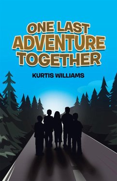 Cover One Last Adventure Together (eBook, ePUB)