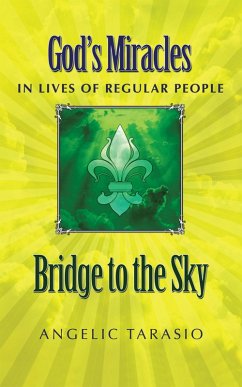Bridge to the Sky (eBook, ePUB)