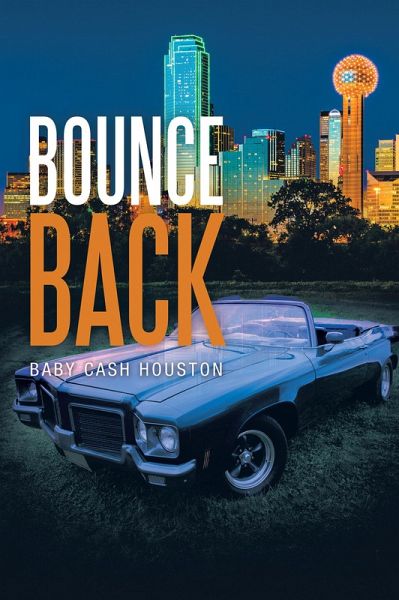 Bounce Back (eBook, ePUB) Bounce Back (eBook, ePUB)