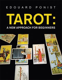Tarot: a New Approach for Beginners (eBook, ePUB)