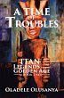 A Time of Troubles (eBook, ePUB) - Bild 1