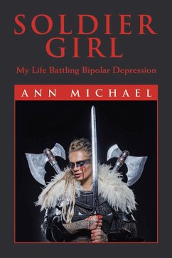 Soldier Girl (eBook, ePUB) Cover Soldier Girl (eBook, ePUB)