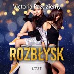 Rozbłysk – lesbijskie opowiadanie erotyczne (MP3-Download)