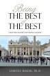 Being the Best of the Best (eBook, ePUB) - Bild 1