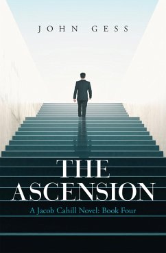 The Ascension (eBook, ePUB) - Gess, John